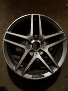 Felga aluminiowa Mercedes-Benz OE E-KLASA W213 / C