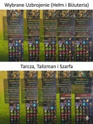 Metin2 polska konto z eq  alhemia warta 650w