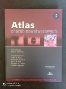 Atlas chorób nowotworowych