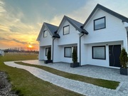 Twoje miejsce blisko morza. domki-black.pl