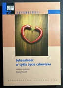 Seksualność w cyklu życia człowieka