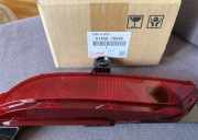 Tylna lewa lampa przeciwmgielna Lexus NX 350h 450h 81456-78040