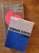 Choroby układu nerwowego dzieci i młodzieży, Neurologia kliniczna w zarysie