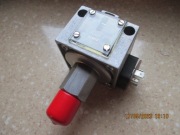 HONEYWELL FEMA DCM 10  PRZEŁĄCZNIK CIŚNIENIA 