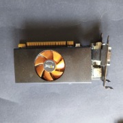 ZOTAC GeForce GT 730 2GB LP