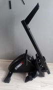 Wioślarz treningowy, ergometr wioślarski GYMAX