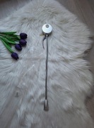 Lampka do montażu na ścianie. 