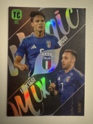 233 Magic Top Class 2025 karty piłkarskie 