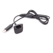 KABEL XBOX 360 PLAY & CHARGE 1,5M ŁADOWARKA