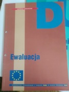 Poradniki oświata, zarządzanie,  ewaluacja