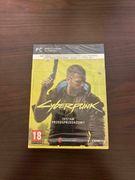 Nowy zestaw przedsprzedażowy Cyberpunk PC