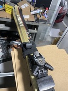 Narty skiturowe Völki AX4