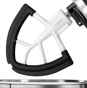 Mieszadło do robota planetarnego KitchenAid czarne