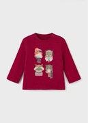 Koszulka Mayoral r74