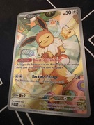 Pokemon KARTA Eevee 173
