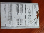 ŚRUBA KOŁA M12X1.5X23.5 SKODA FAVORIT FELICIA