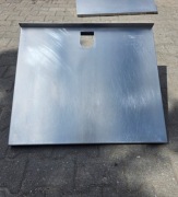Półka Wisząca - Nierdzewna - 70/60 cm - M.1620 N