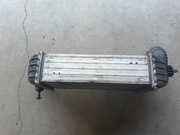 Chłodnica powietrza -intercooler Citroen C4 Picasso do 2013r 0384P8