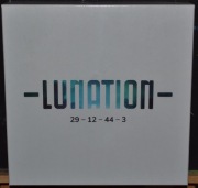 Gra  planszowa Lunation