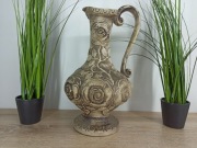 Dzban dekoracyjny ceramiczny