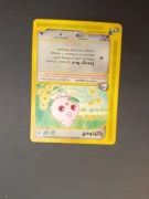 Igglybuff 67/144 Skyridge (2003) | Wizards of the Coast | Vintage E-Reader
