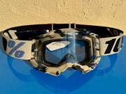 100% Accuri 2 Tarmac oryginalne gogle motocyklowe