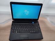 Laptop Fujitsu Life book Sh531