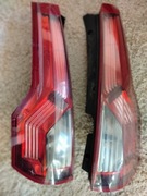 Lampy tylne do C4 Grand Picasso 