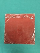 Sława Przybylska Była Sobie Raz Dziewczyna winyl vinyl