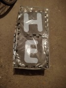 Mata piankowa, puzzle, mata puzzle 