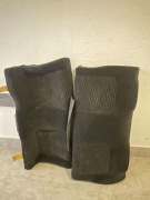 KANAPA SIEDZISKO FOTEL HONDA PRELUDE V TYŁ