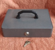 Metalkas TG-10WL kasetka metalowa.