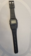 Zegarek Casio DBC-150, Vintage, z ubiegłego wieku.