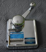 Nabijarka Tłokowa do papierosów Mikromatic 