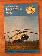 ŚMIGŁOWIEC Mi-8_TBiU_Nr 94