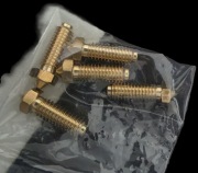 Dysza do drukarek gwint M6 - 0,8 mm