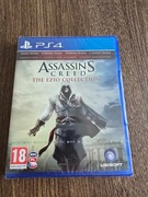 Assassin's Creed: The Ezio Collection PS4
