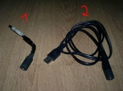 adapter pada z Xbox Classic na usb do pc,laptop