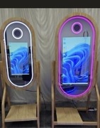 Fotolustro Typu Wood 60 cali 