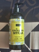 LaQ. Żel do mycia ciała. Królowa mycia 