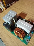 Płyta główna spawarki inwertorowej SHERMAN 200.