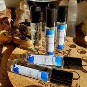 Olejek z intencją Spokój Serca – SPOKÓJ