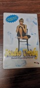 Studio urody Marioli Bojarskiej-Ferenc Oryginalna kaseta video VHS