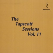 Horace Tapscott – The Tapscott Sessions Vol. 11