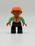 Lego duplo figurka