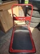 Wózek Transportowych platformowy 300kg koła łożyskowane 