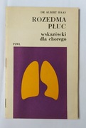 ROZEDMA PŁUC – Albert Haas