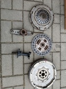 Sprzęgło/ dwumasa VW Golf VIII