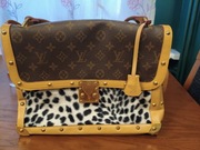 Torebka na ramię Louis Vuitton 