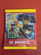 Figurka LEGO Ninjago dowódca ochrony 892404